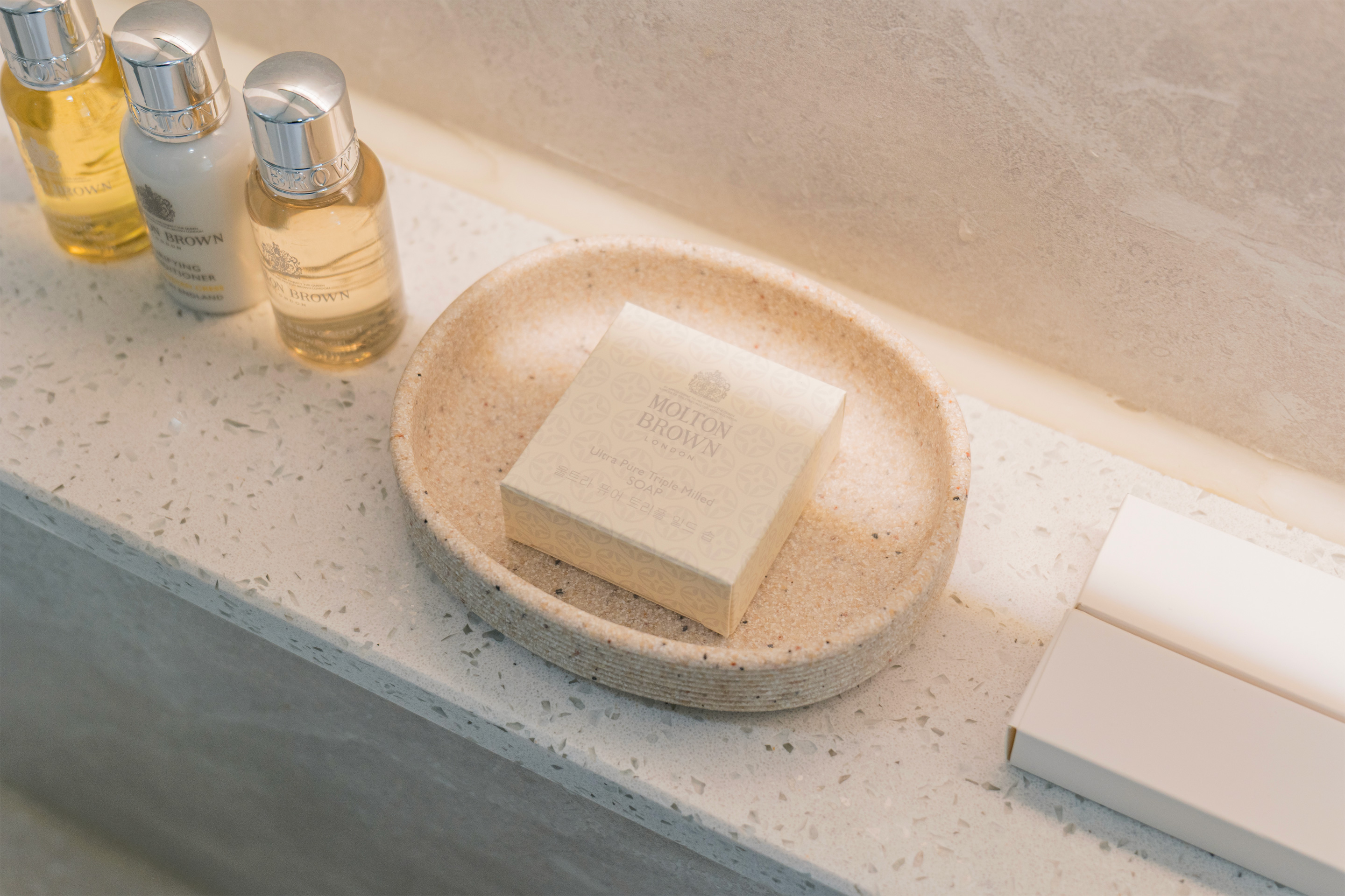 레드콩 미디엄 2606의 1F 가든 스위트