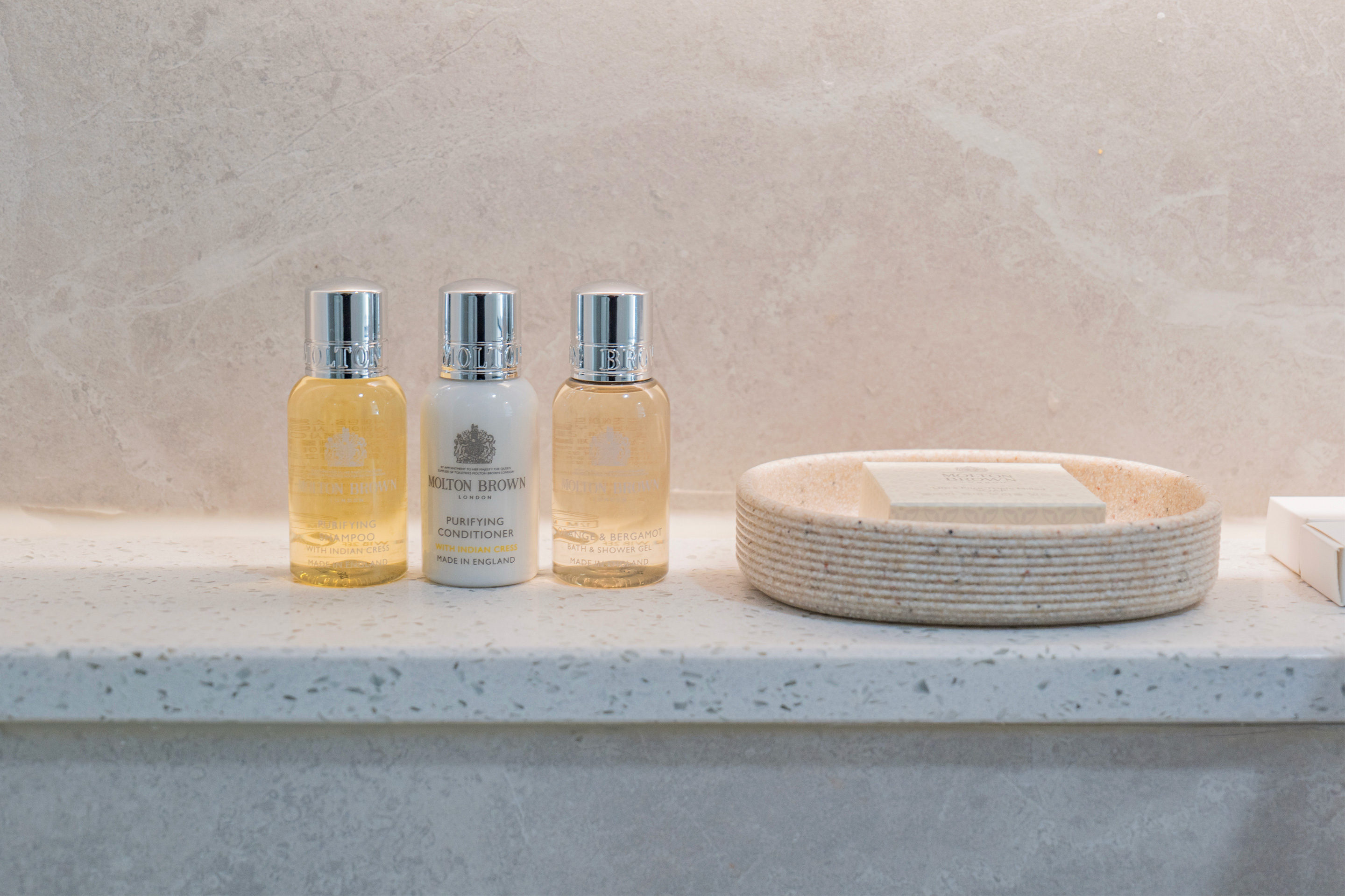 레드콩 미디엄 2606의 1F 가든 스위트