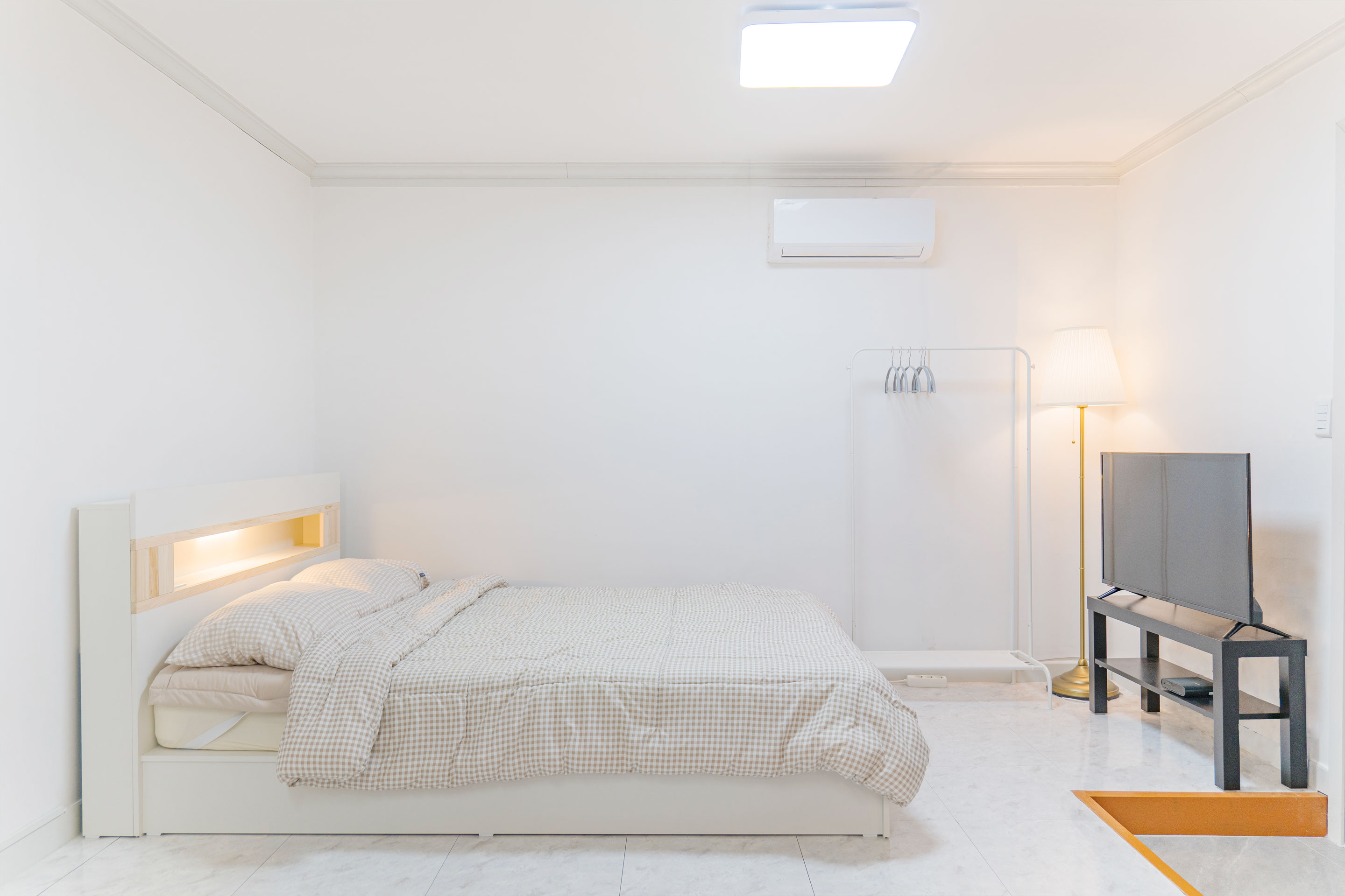 레드콩 미디엄의 101객실