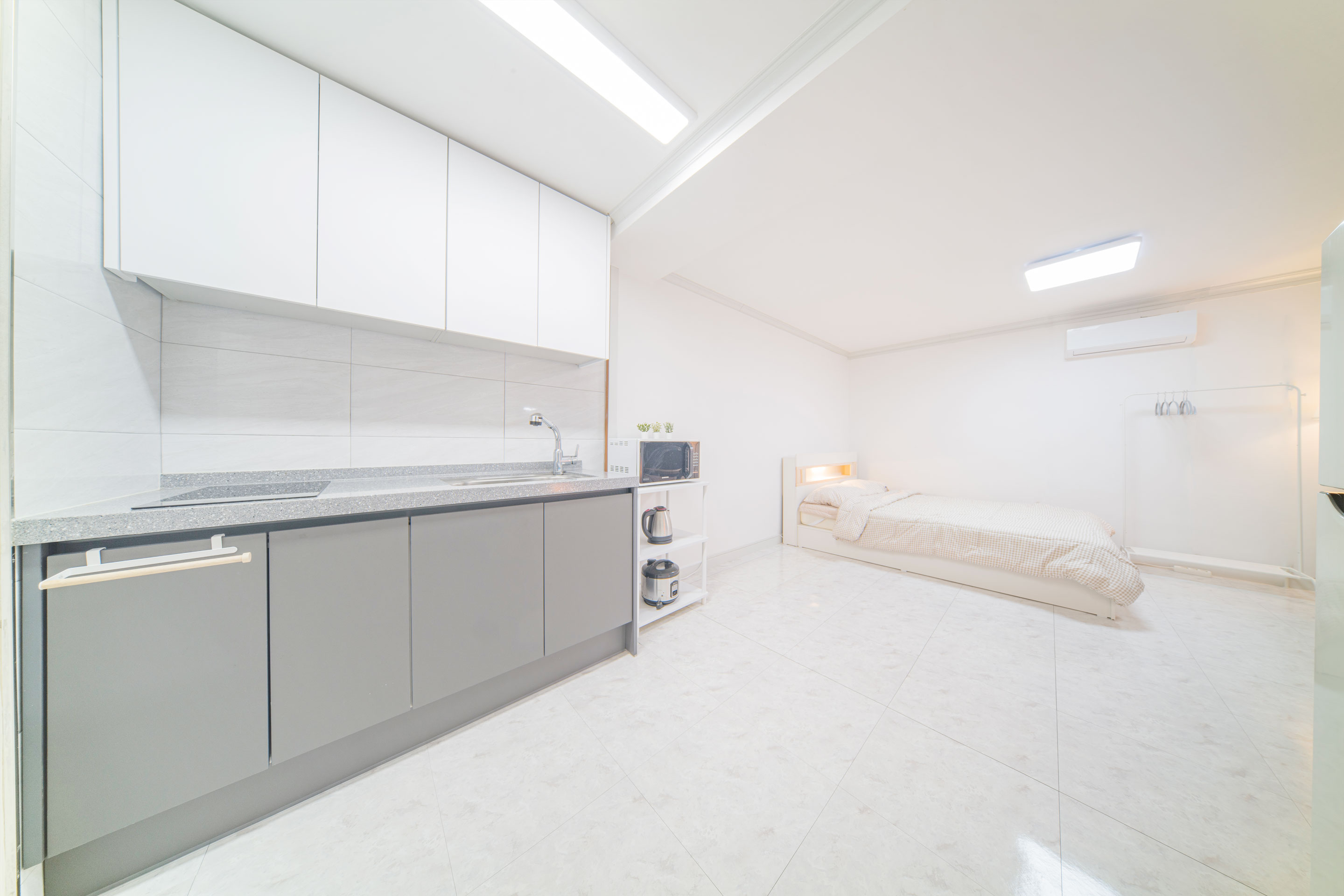 레드콩 미디엄의 101