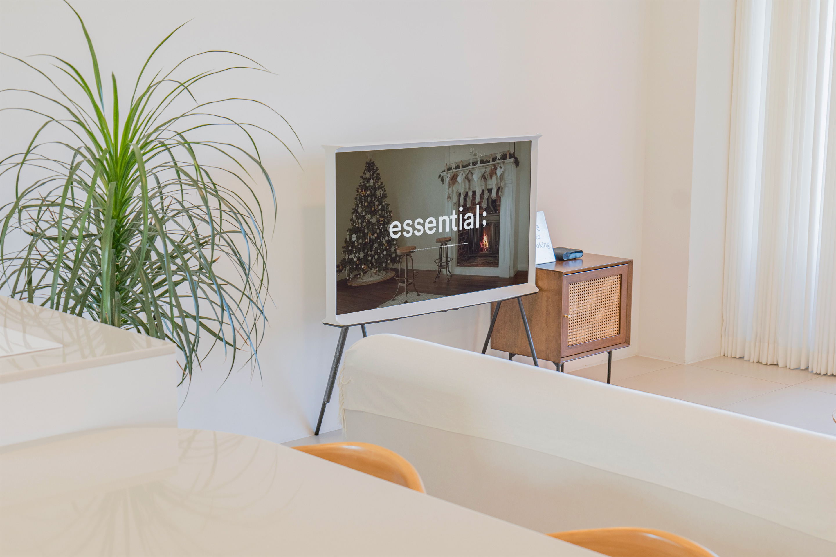 레드콩 미디엄 2606의 2F 테라스 스위트