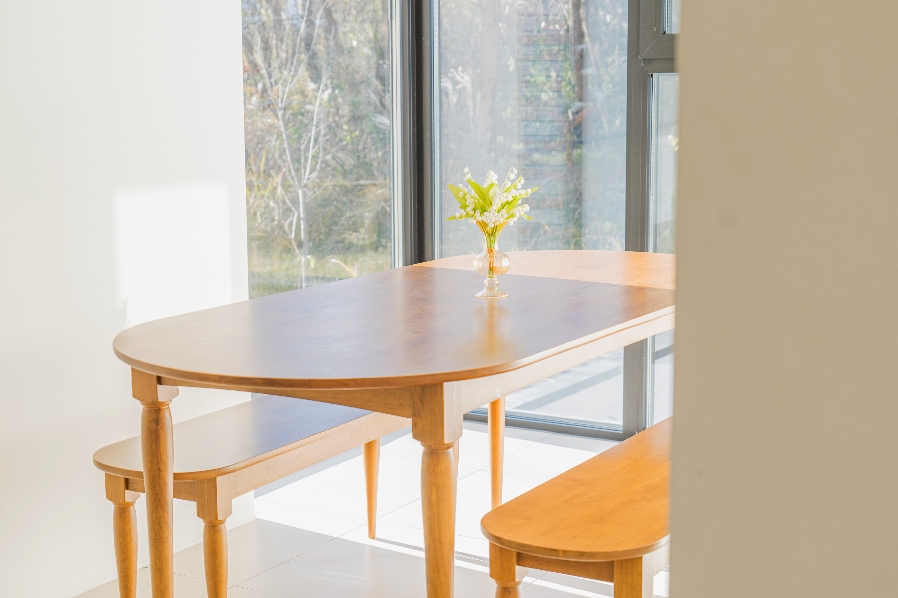 레드콩 미디엄 2606의 2F 테라스 스위트