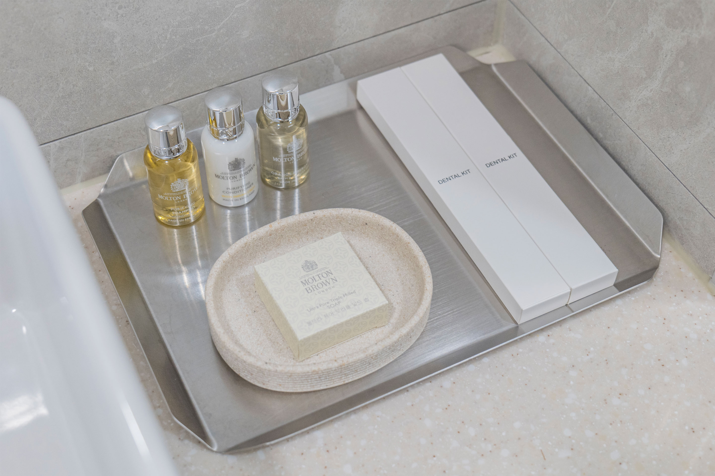 레드콩 미디엄 2606의 2F 테라스 스위트