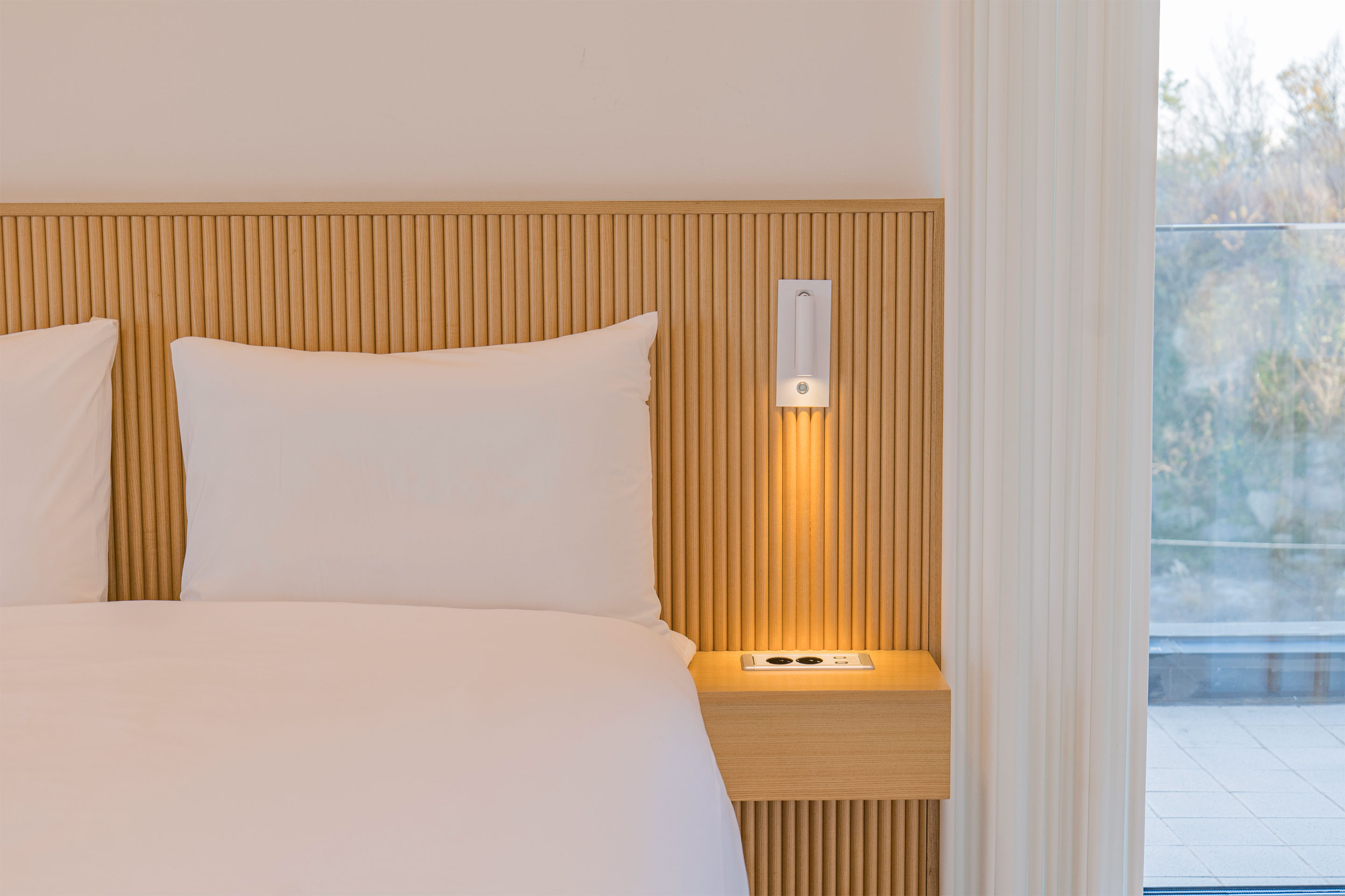 레드콩 미디엄 2606의 3F 웨이브 스위트