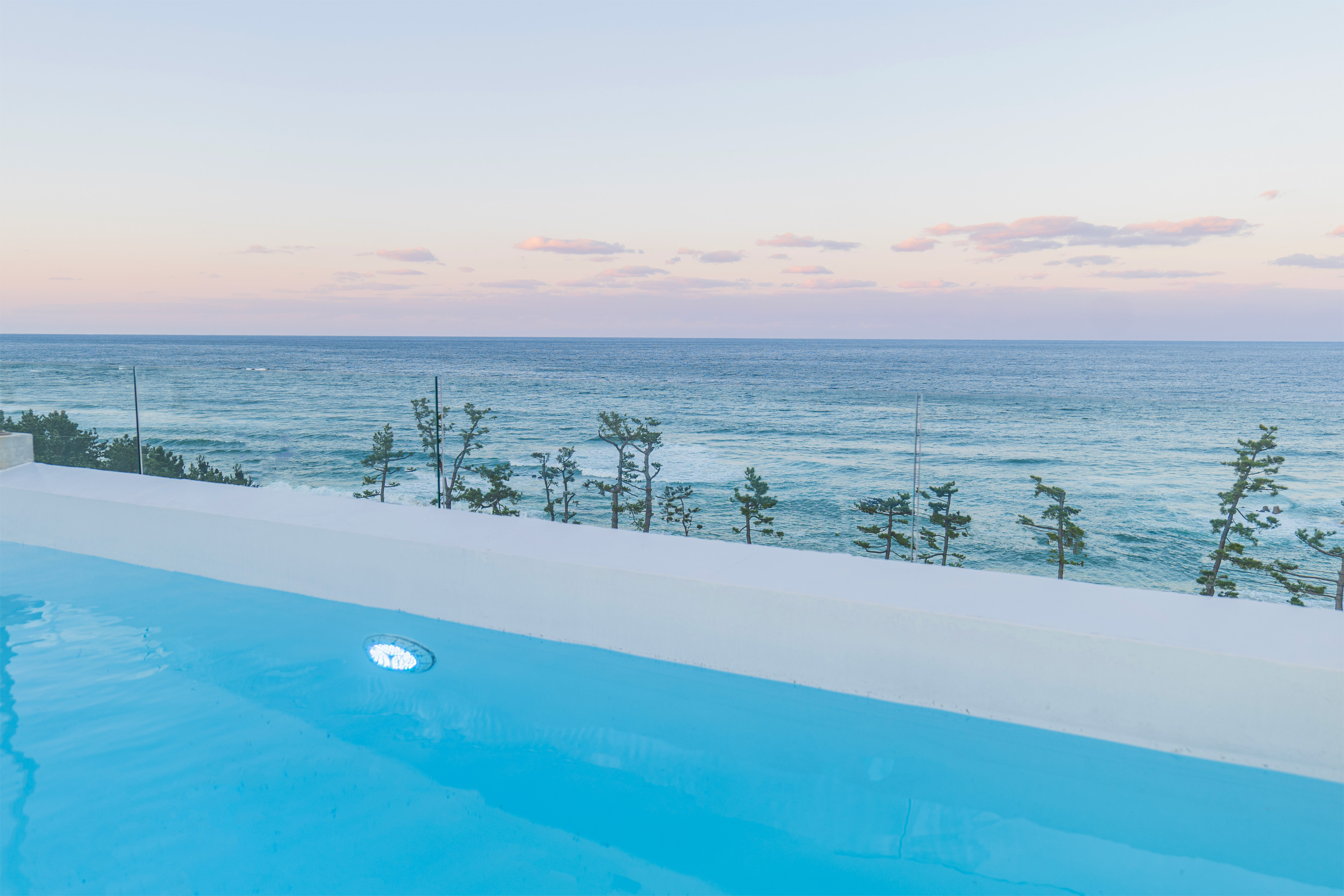 레드콩 미디엄 2606의 4F 루프 스위트