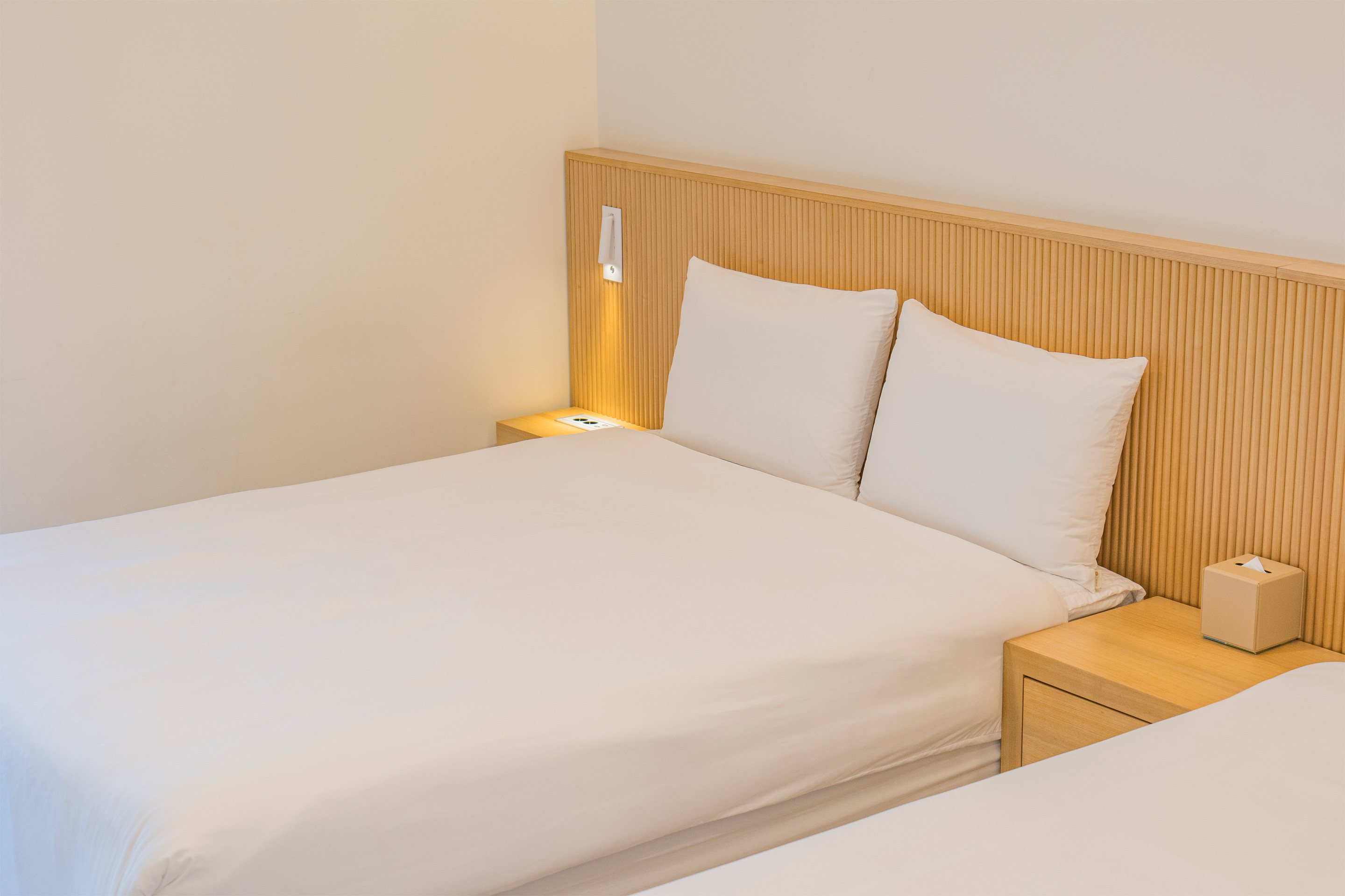 레드콩 미디엄 2606의 4F 루프 스위트