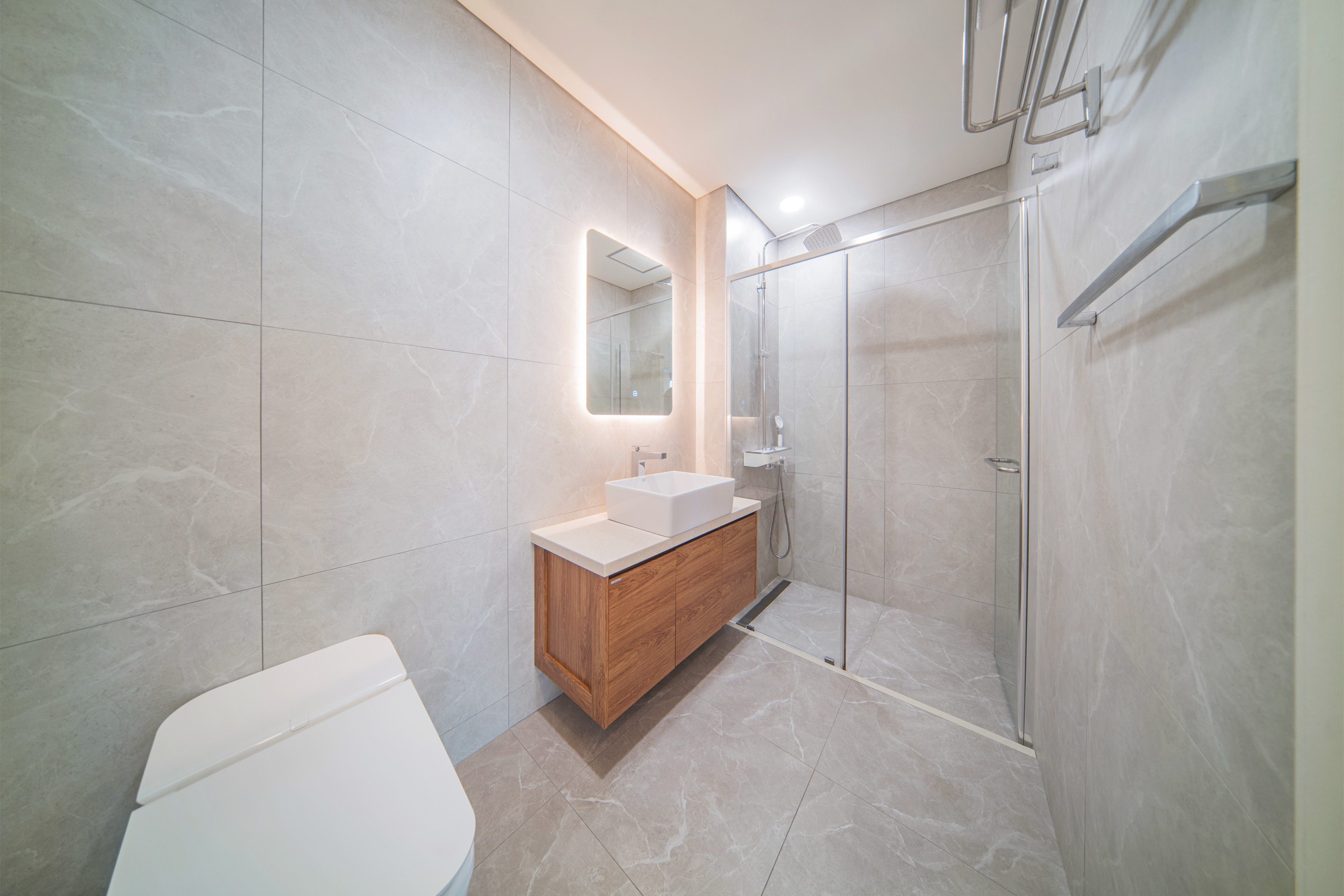 레드콩 미디엄 2606의 4F 루프 스위트