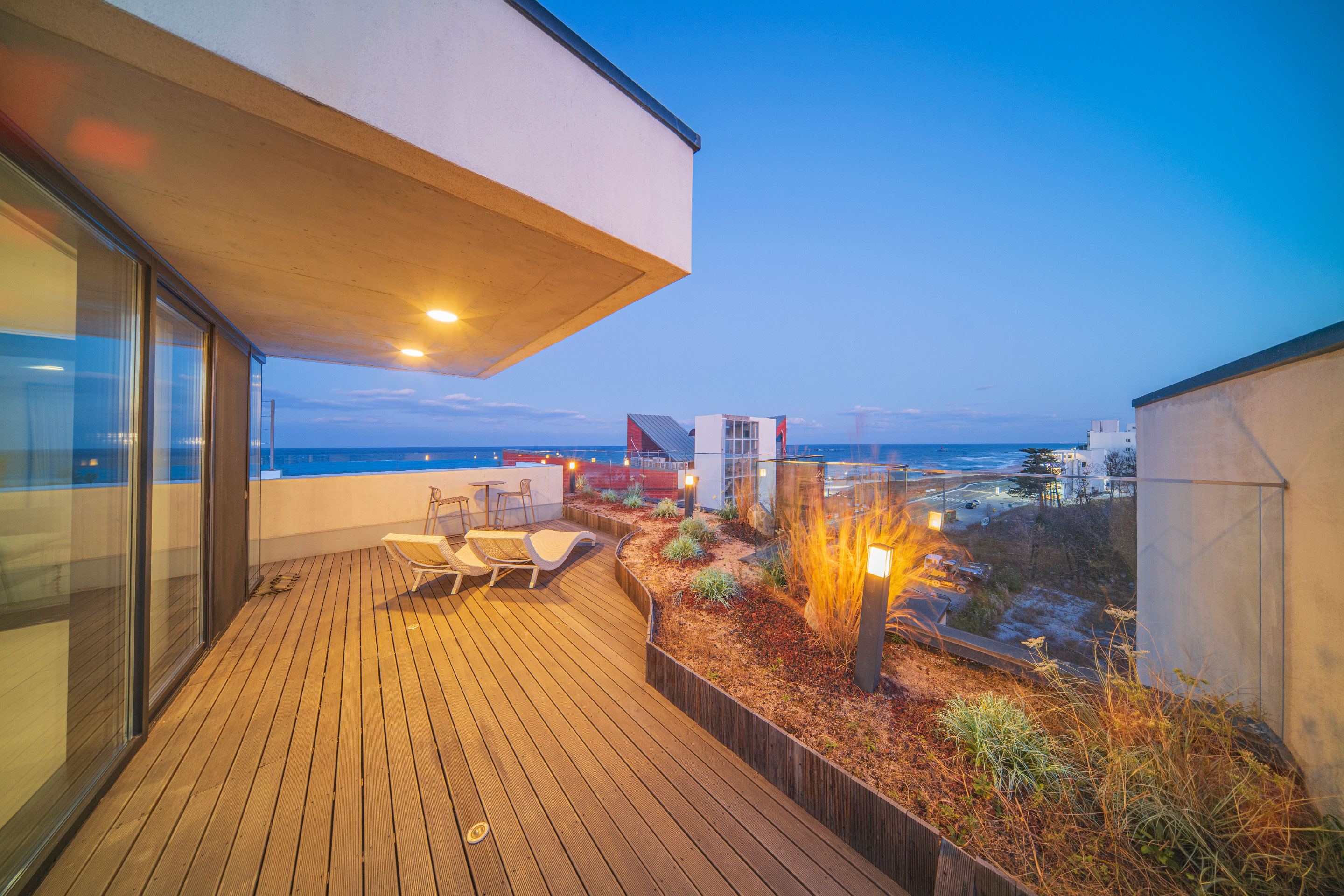 레드콩 미디엄 2606의 4F 루프 스위트