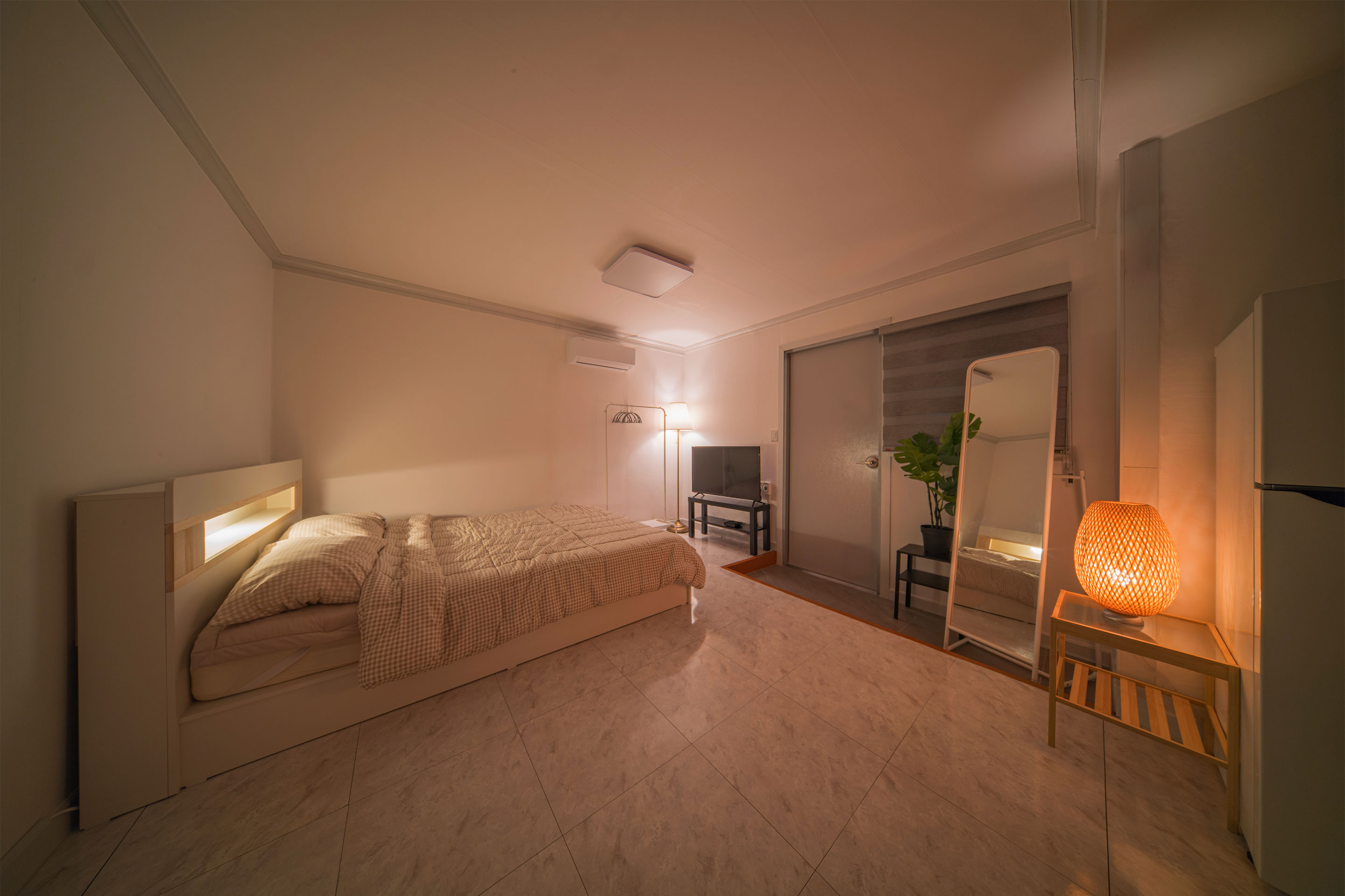 레드콩 미디엄의 104