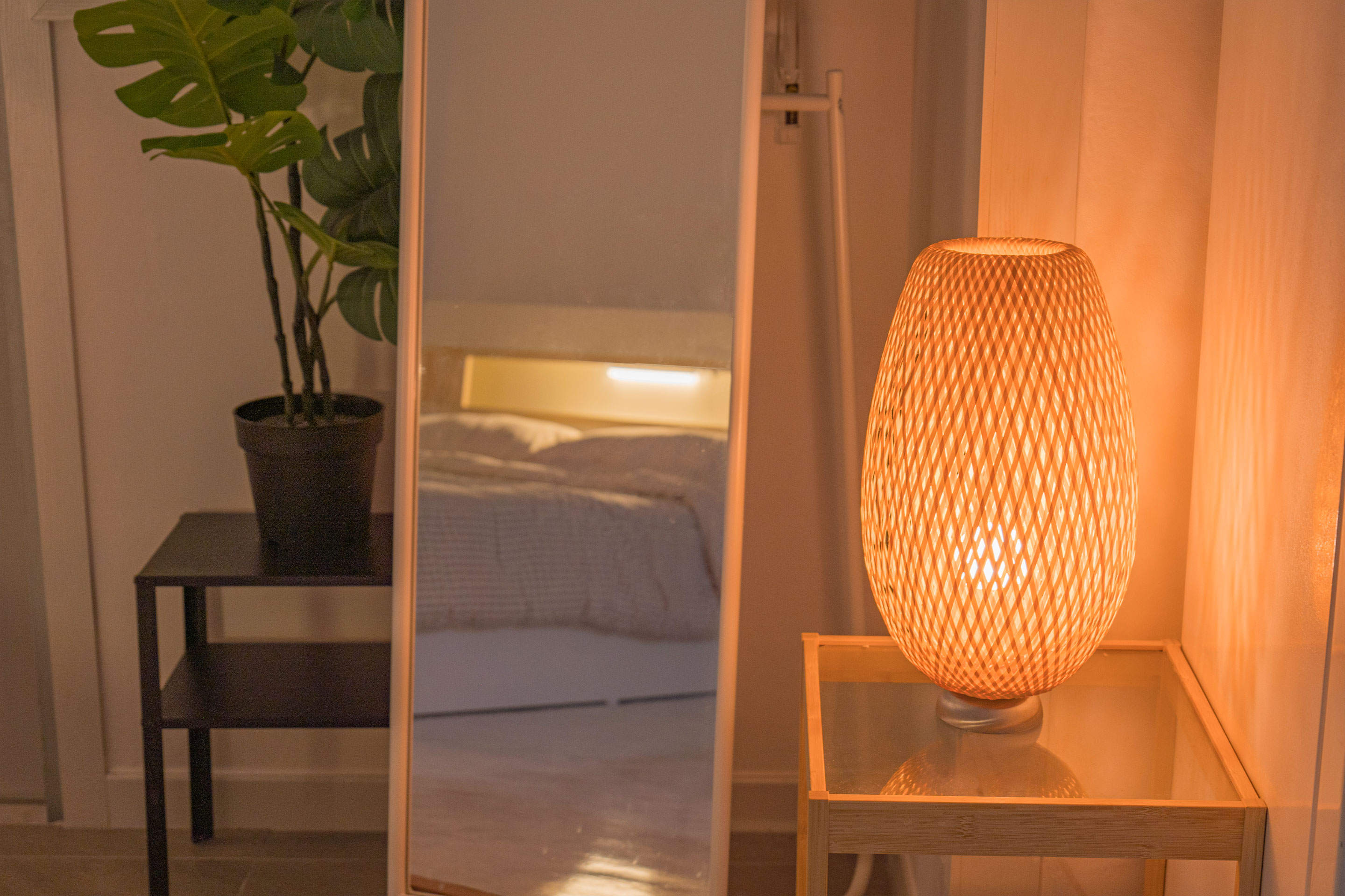 레드콩 미디엄의 104객실