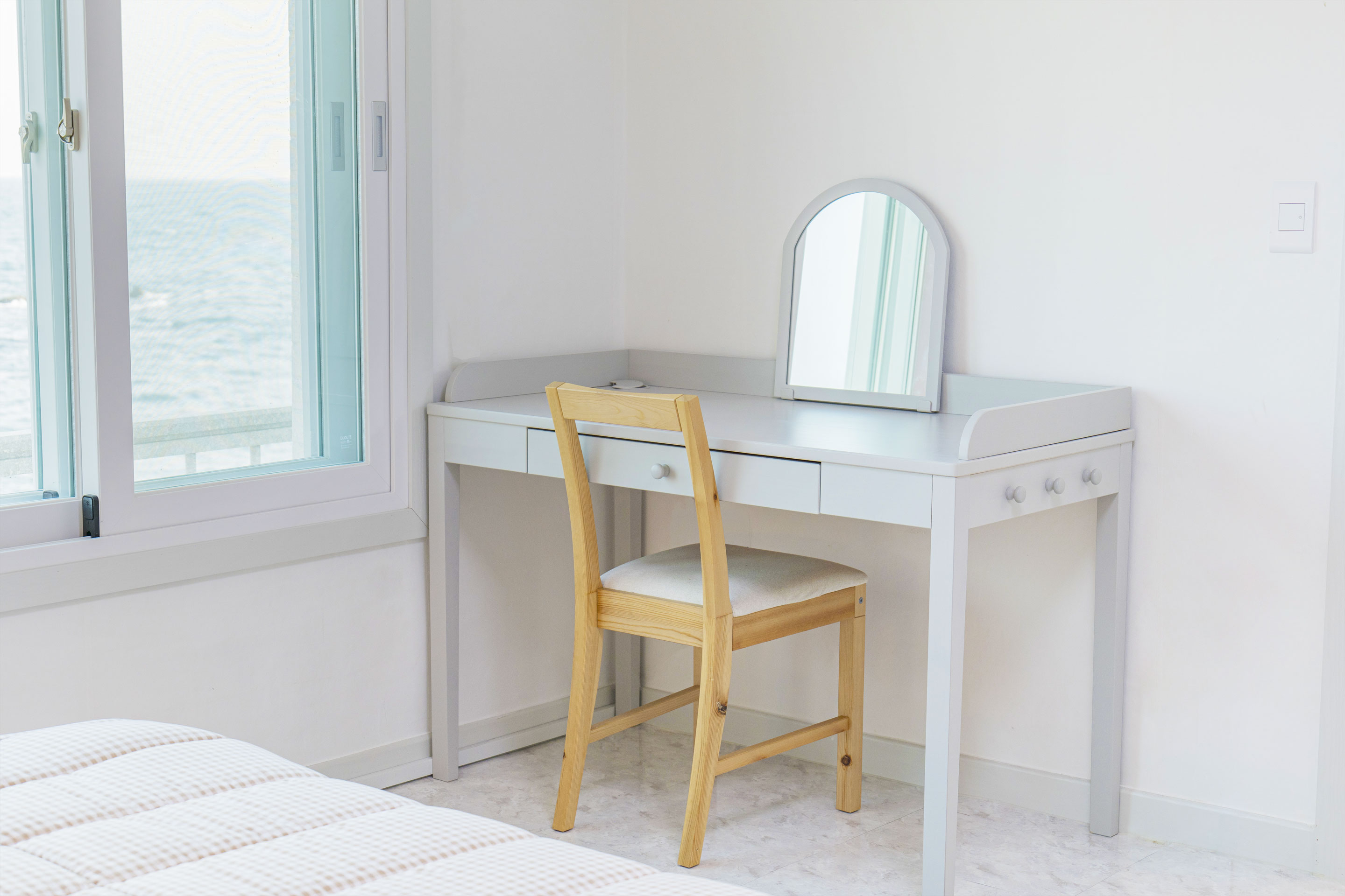 레드콩 미디엄의 105객실