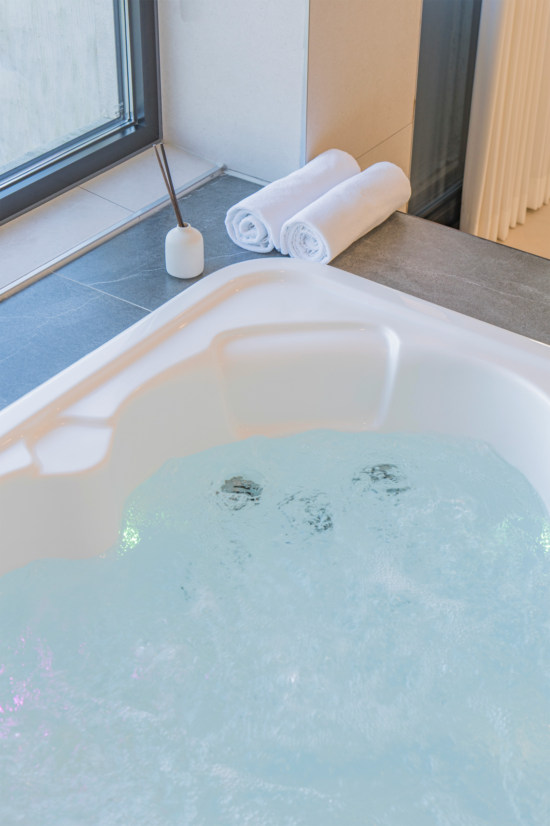 레드콩 미디엄 2606의 스파