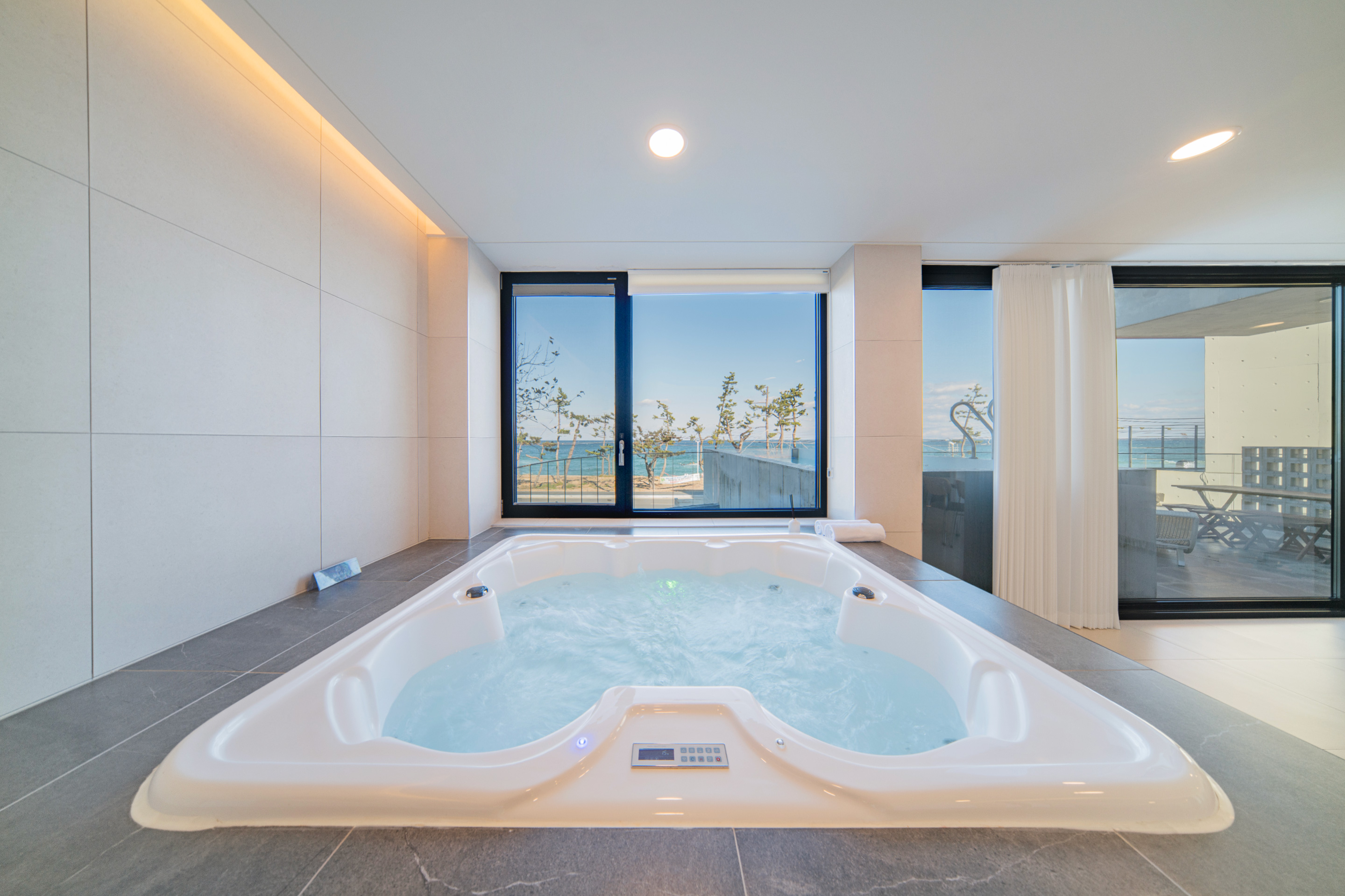 레드콩 미디엄 2606의 스파