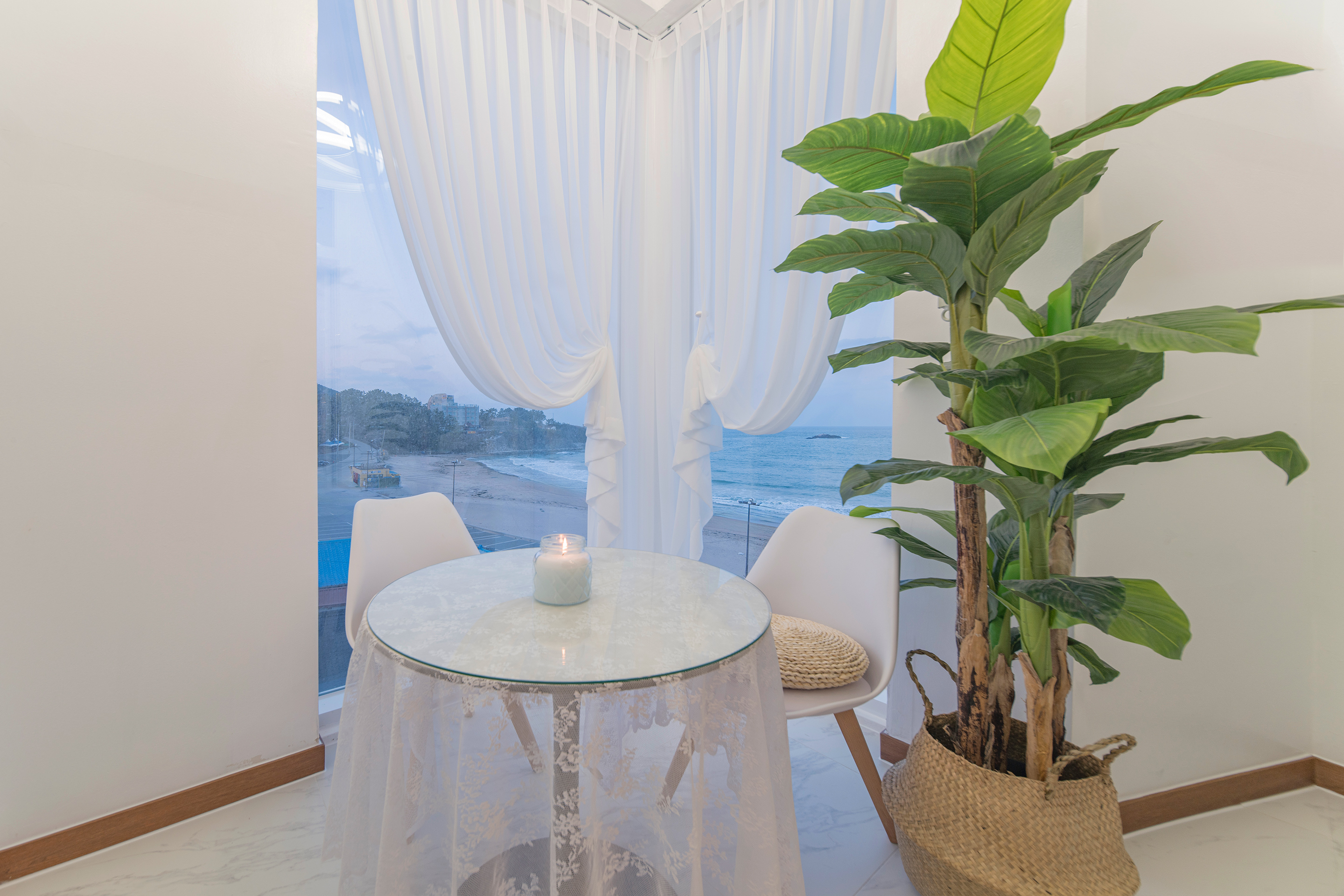 레드콩 미디엄의 웰컴드링크