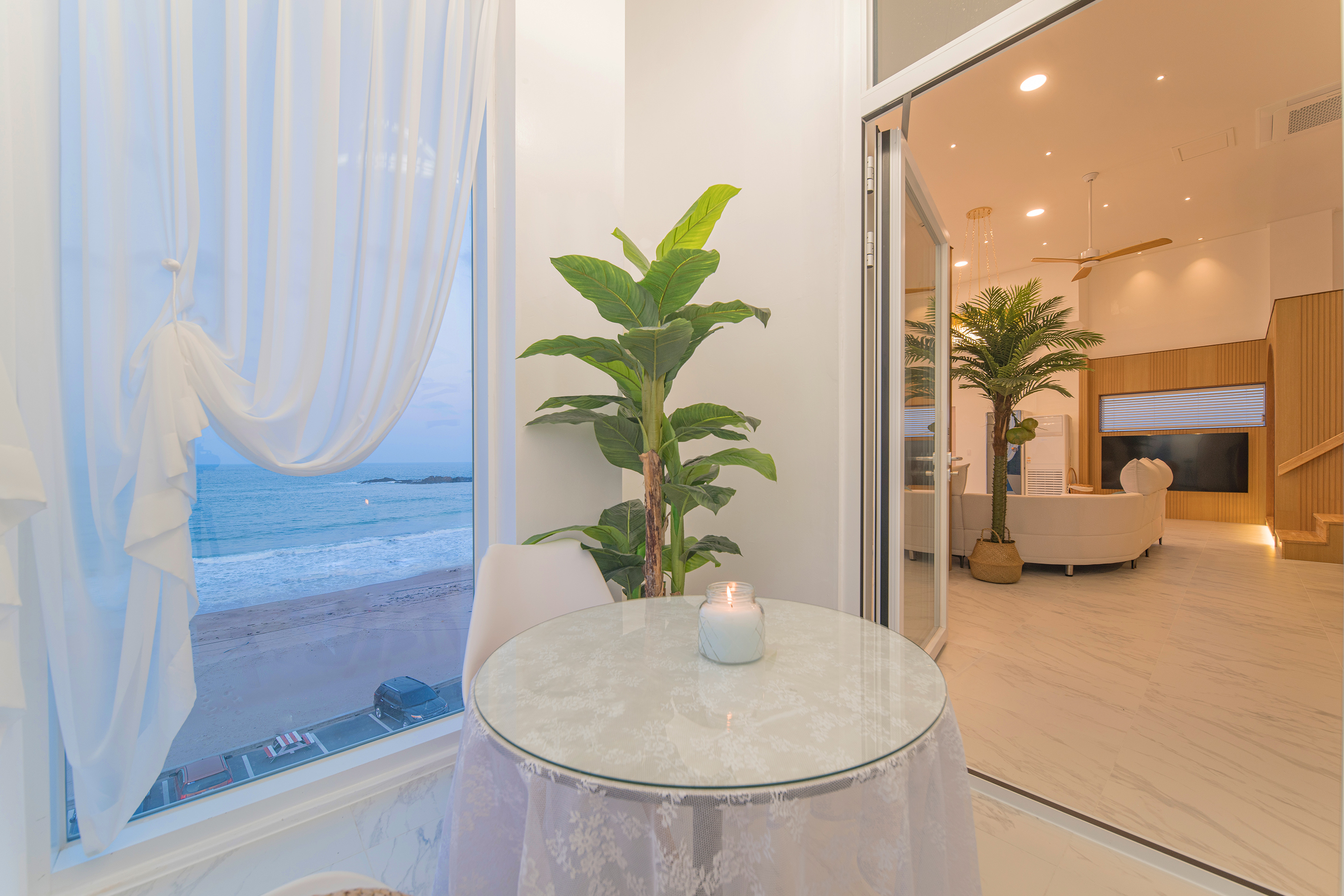 레드콩 미디엄의 웰컴드링크