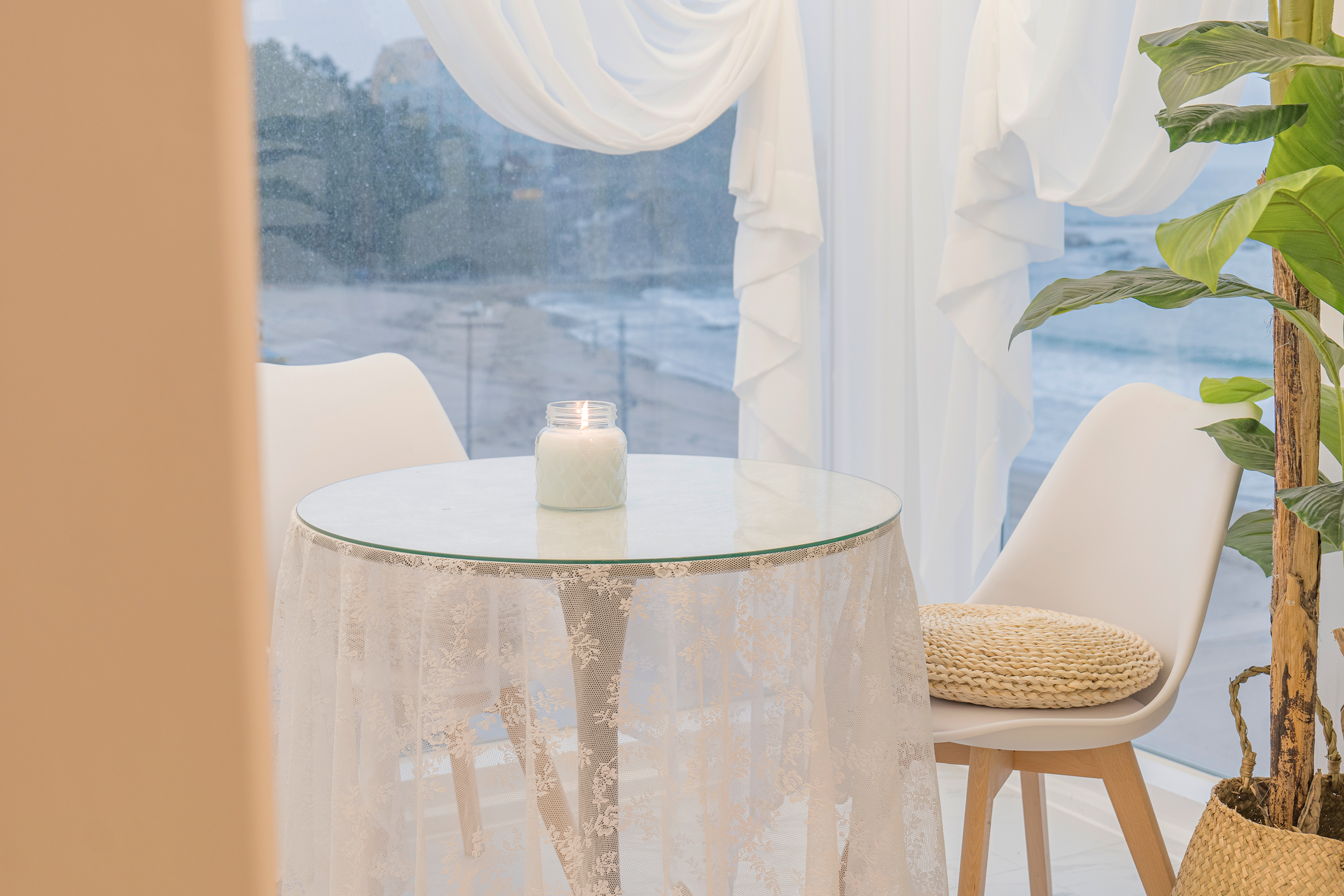 레드콩 미디엄의 웰컴드링크