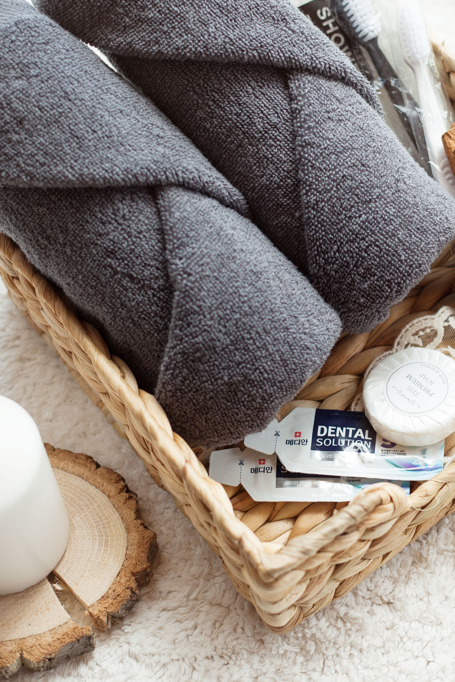 레드콩 미디엄의 카페