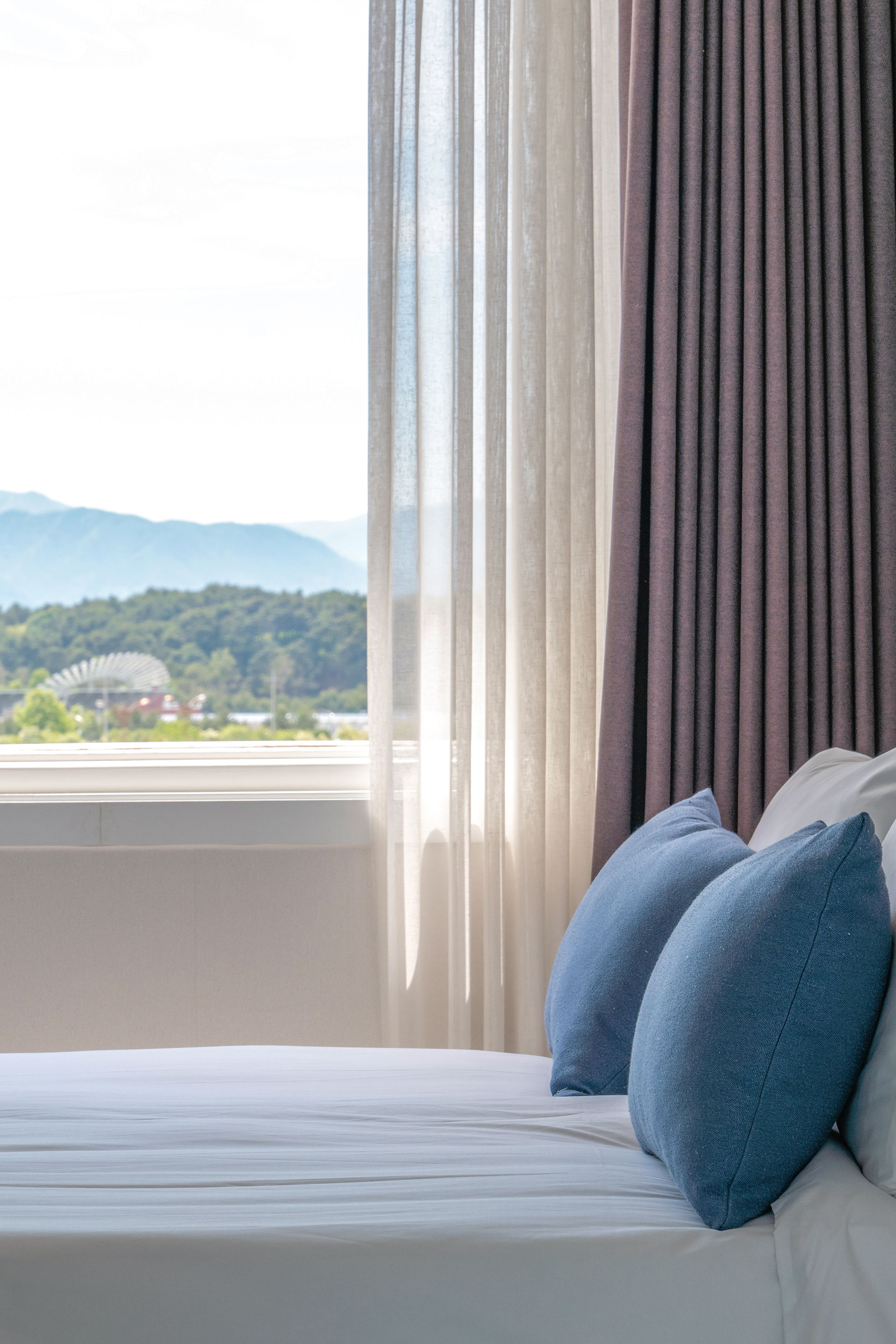 레드콩 미디엄의 카페